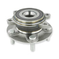 Mazda 3 Axela Front Wheel Hub