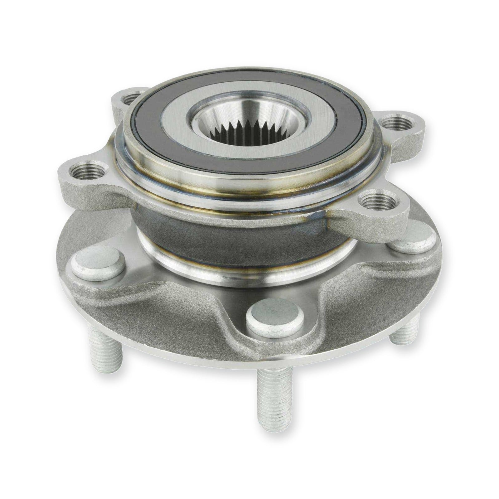 Mazda 3 Axela Front Wheel Hub