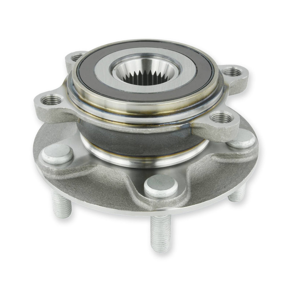 Mazda 3 Axela Front Wheel Hub