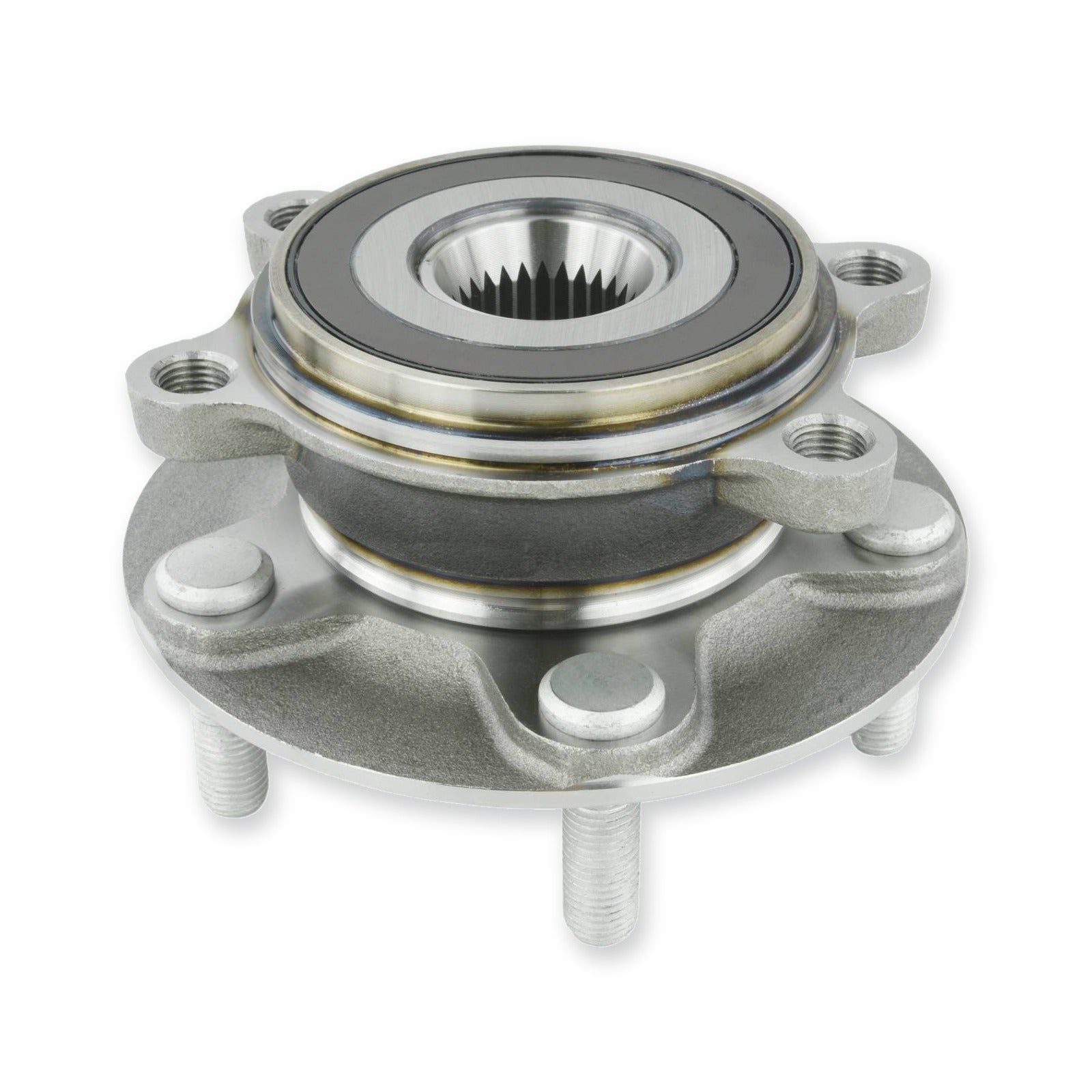 Mazda 3 Axela Front Wheel Hub