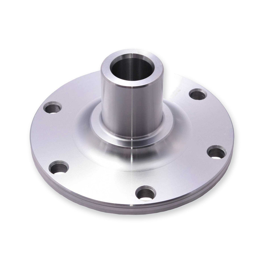 Ford Everest Front Wheel Hub