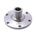 Ford Everest Front Wheel Hub
