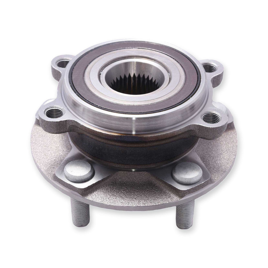 Mazda 6 Wagon Front Wheel Hub