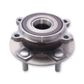 Mazda 6 Wagon Front Wheel Hub