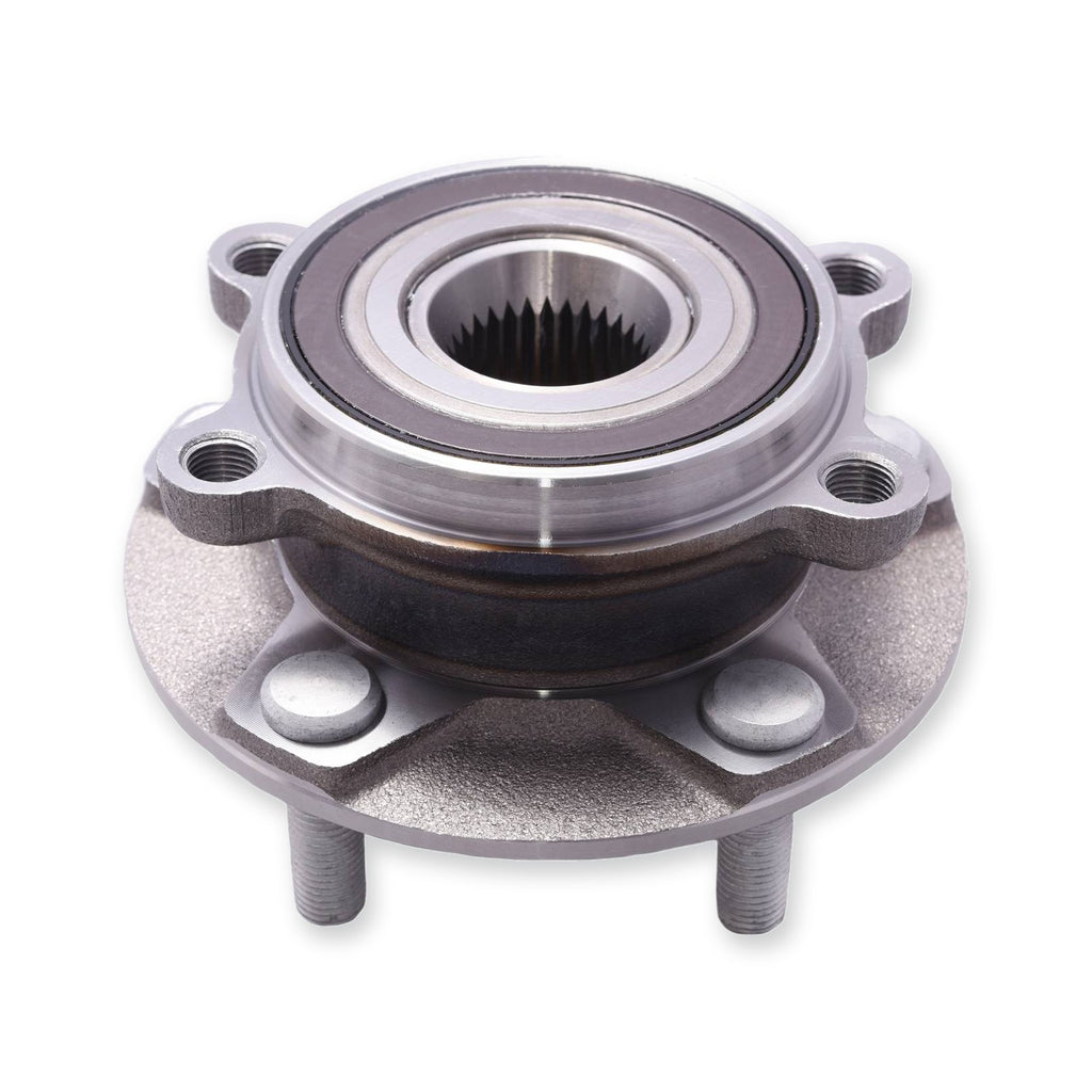 Mazda 6 Wagon Front Wheel Hub