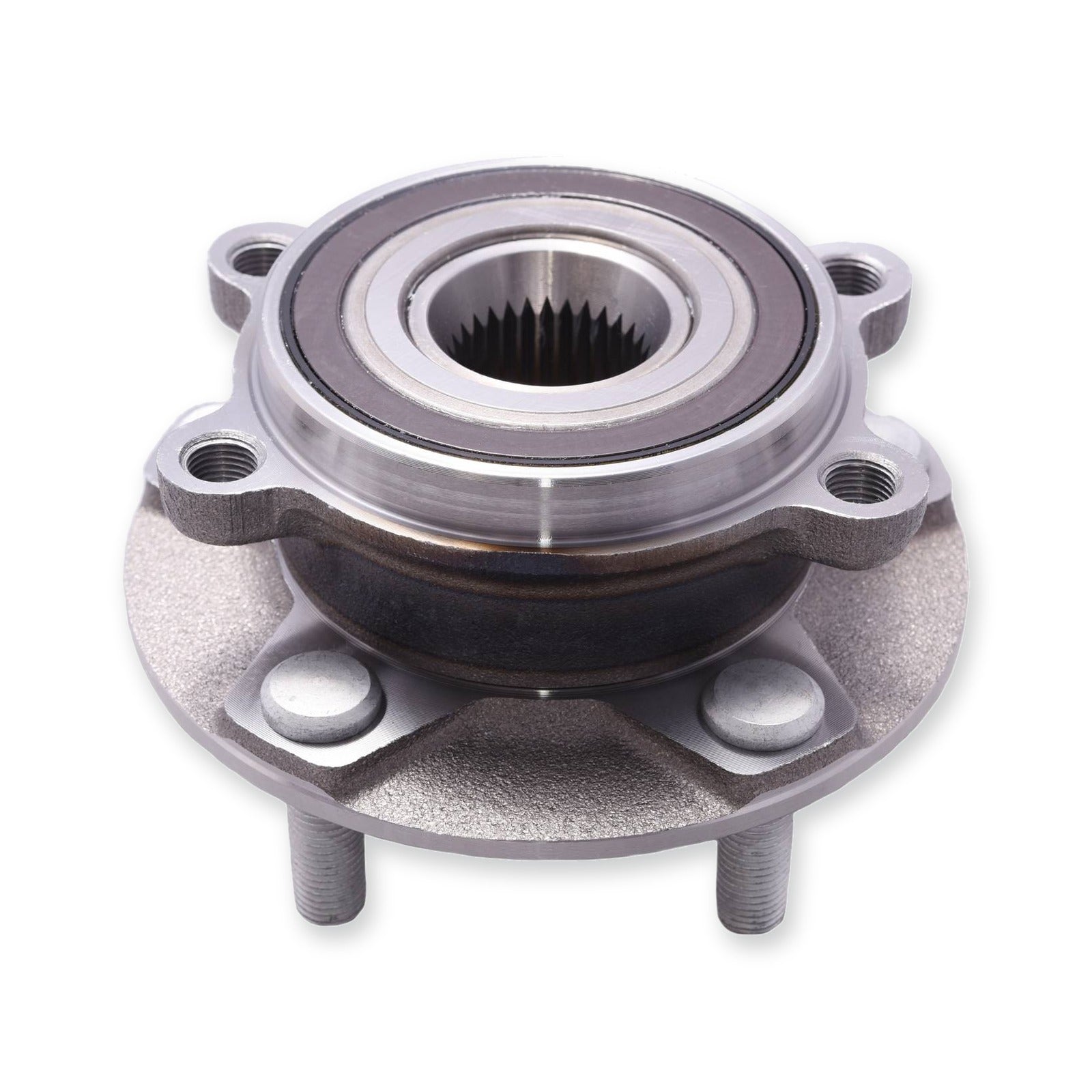 Mazda 6 Wagon Front Wheel Hub
