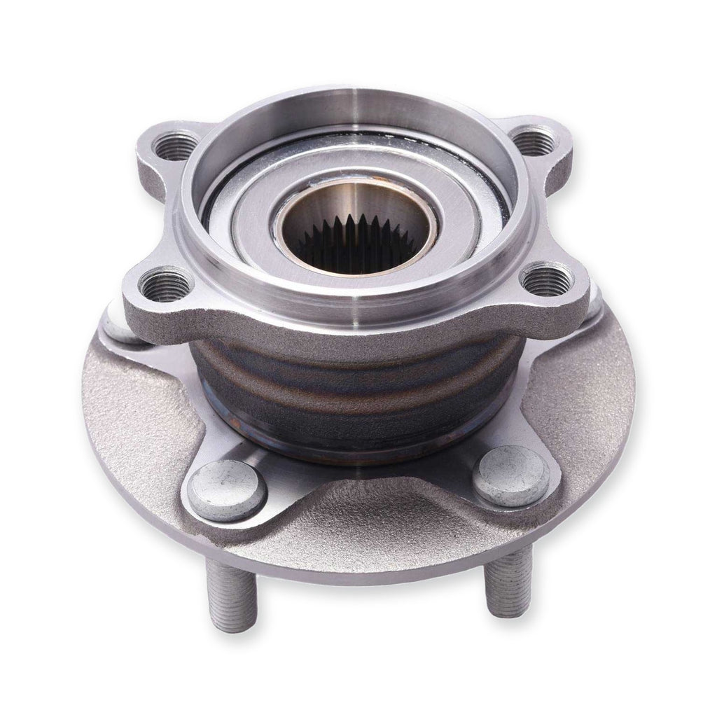 Mazda 6 Wagon Rear Wheel Hub