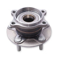 Mazda 6 Wagon Rear Wheel Hub