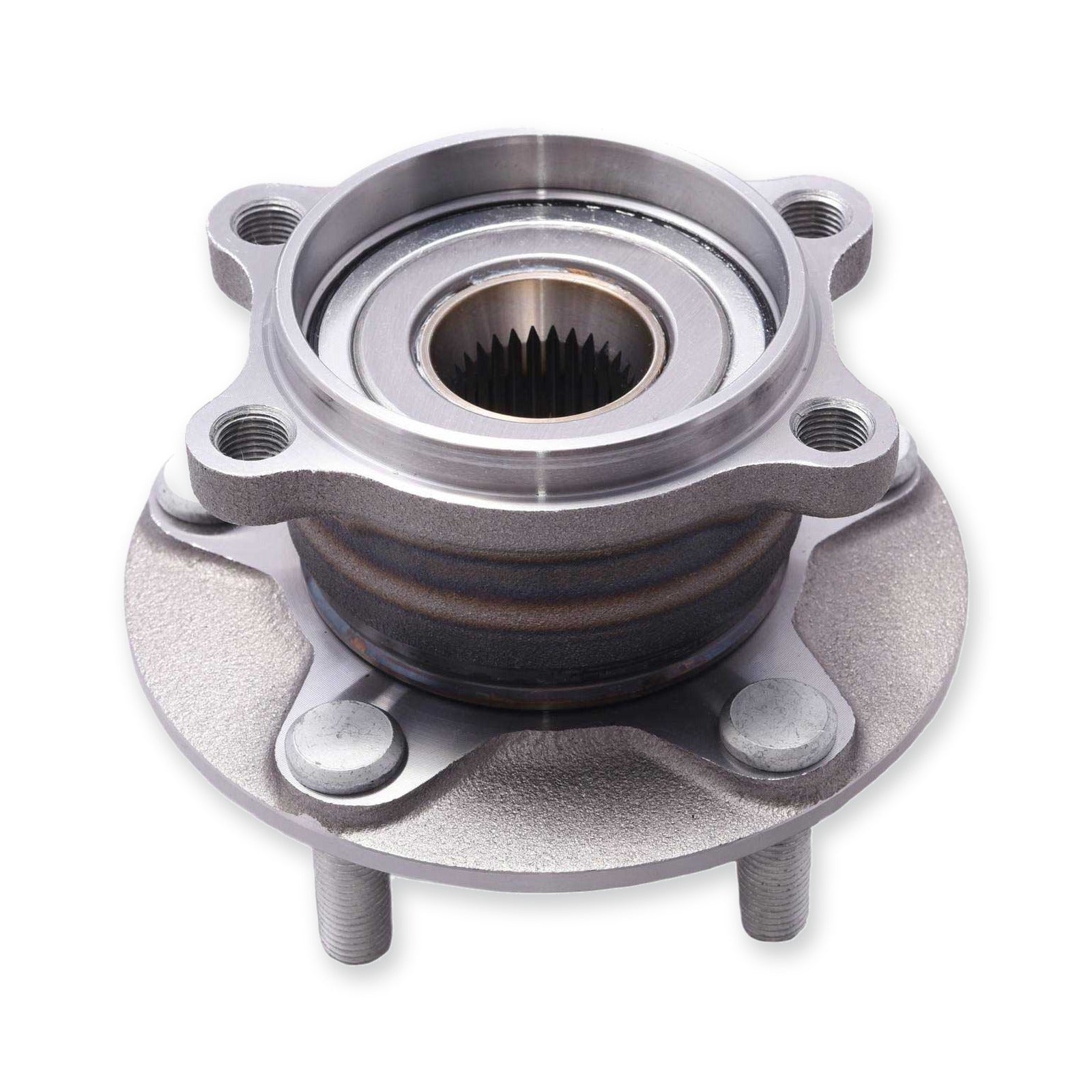 Mazda 6 Wagon Rear Wheel Hub