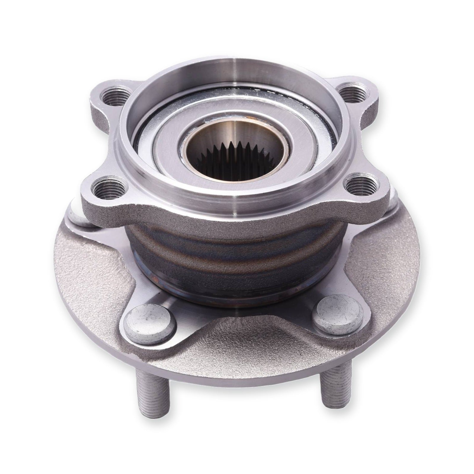 Mazda 6 Wagon Rear Wheel Hub