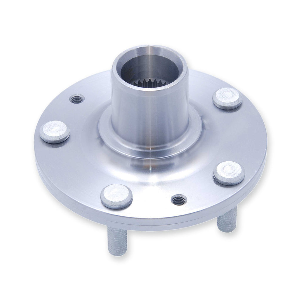 Mazda CX-7 Front Wheel Hub