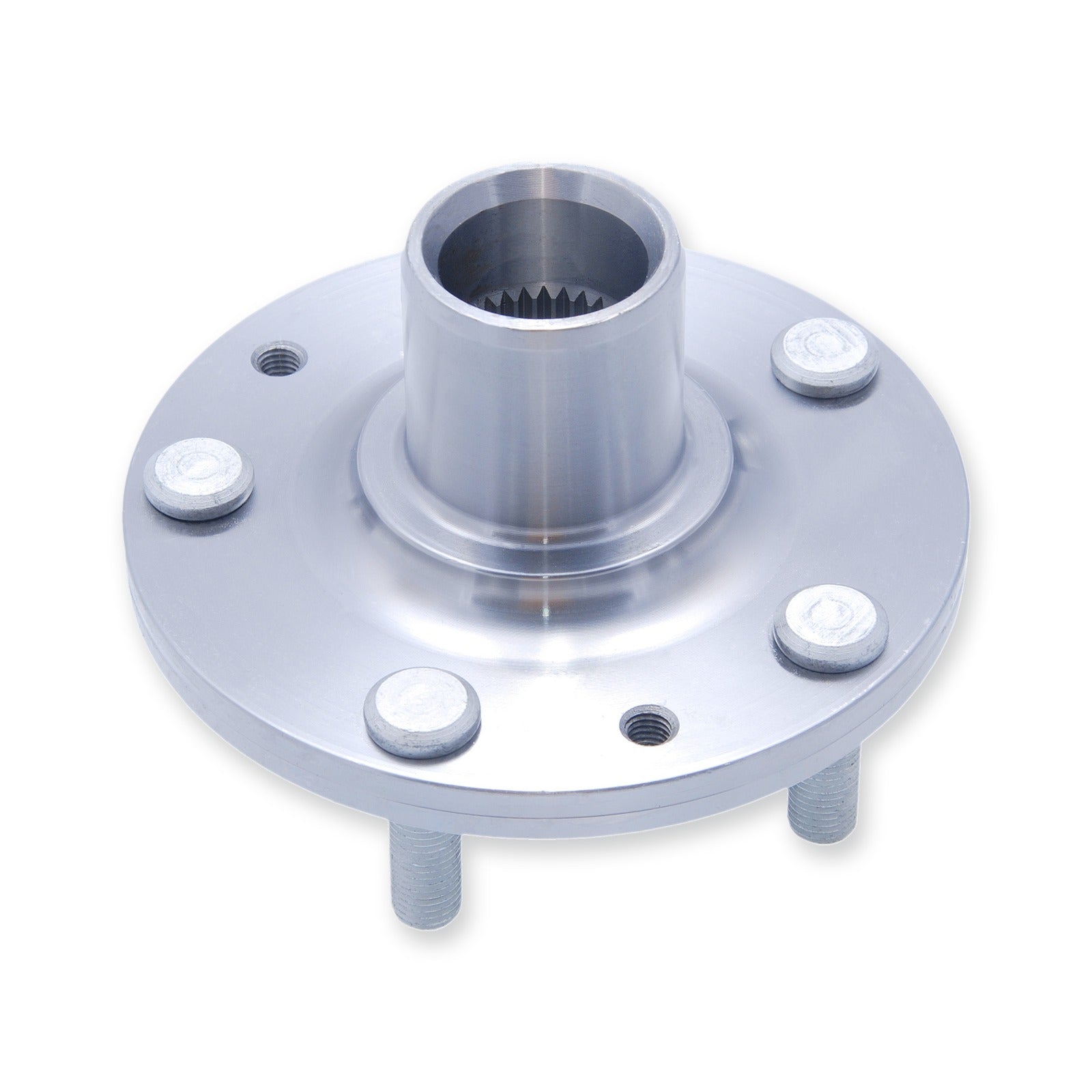 Mazda CX-7 Front Wheel Hub