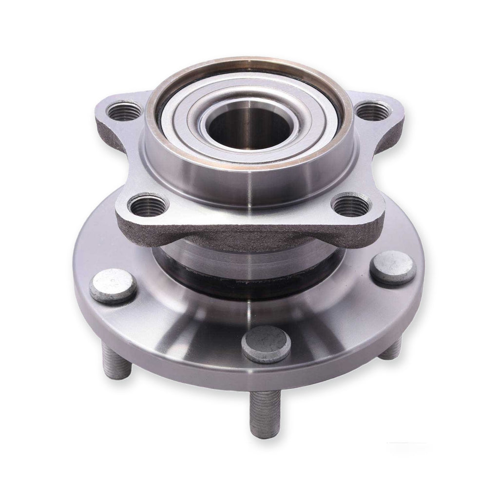Mazda CX-9 Rear Wheel Hub