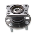 Mazda Demio Rear Wheel Hub