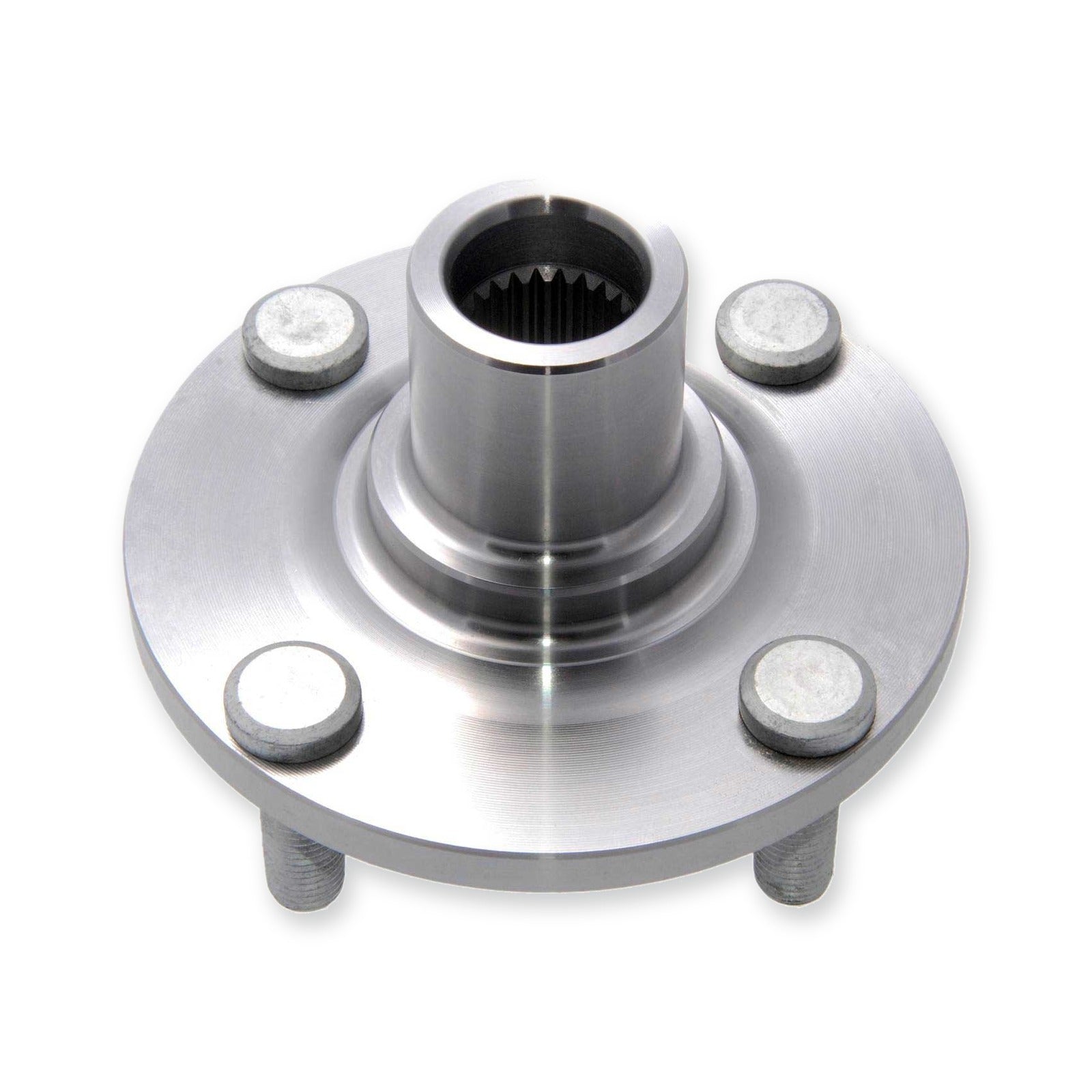 Mazda 121 Db Front Wheel Hub