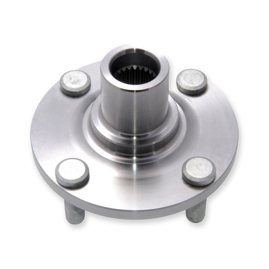 Mazda 121 Db Front Wheel Hub