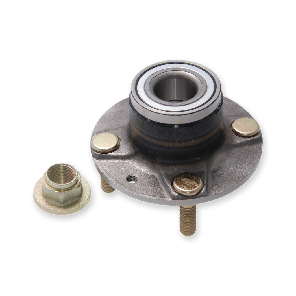 Mazda 121 Db Rear Wheel Hub
