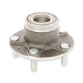 Mazda 626 Ge Rear Wheel Hub