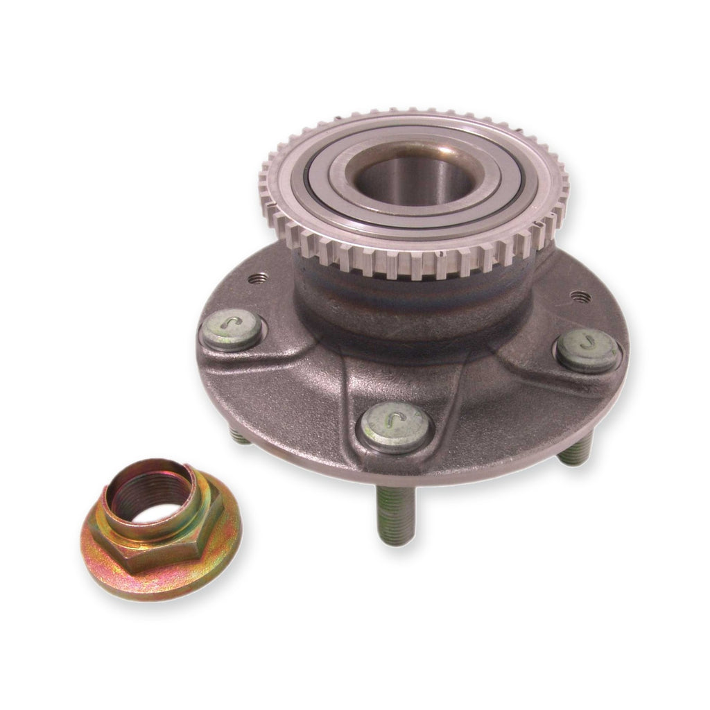 Mazda 626 Ge Rear Wheel Hub