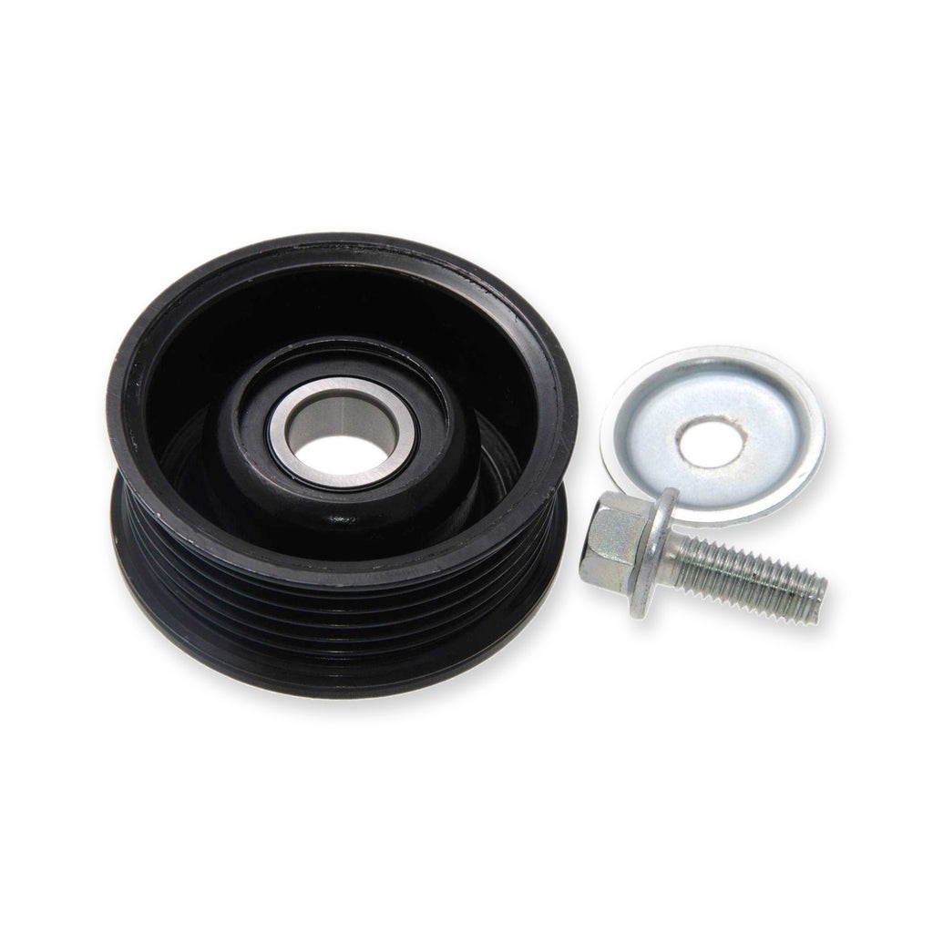 Mazda Axela Sedan & Sport Pulley Tensioner Kit