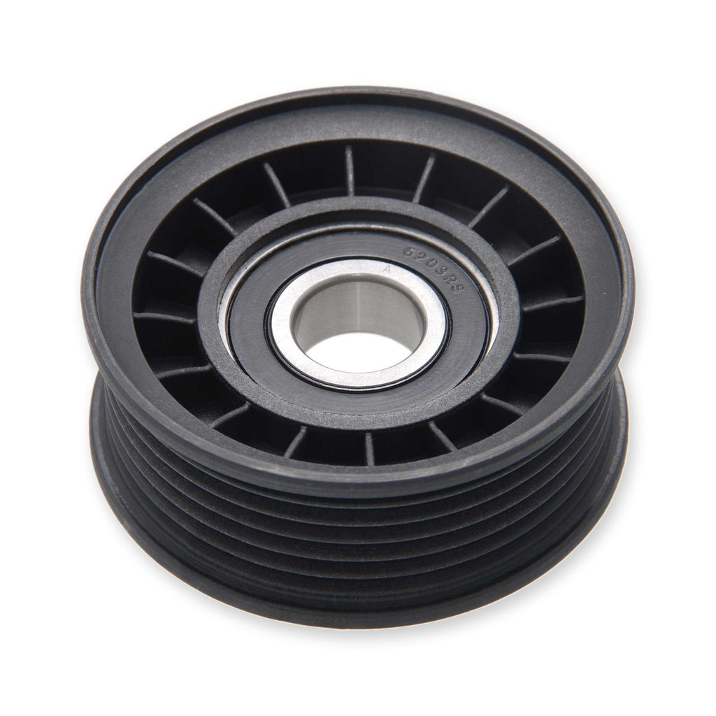 Ford B-Max CB2 Tension Pulley & More
