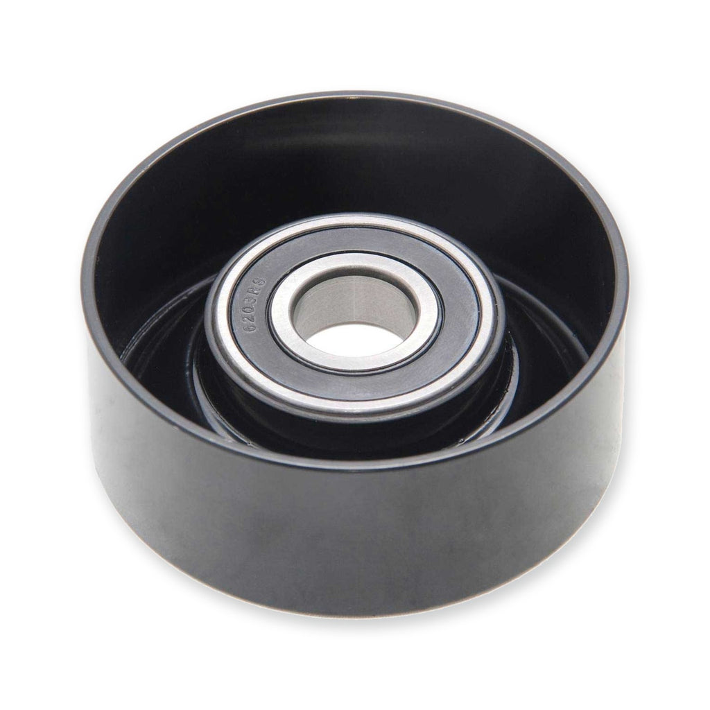 Ford Cougar Tension Pulley & More