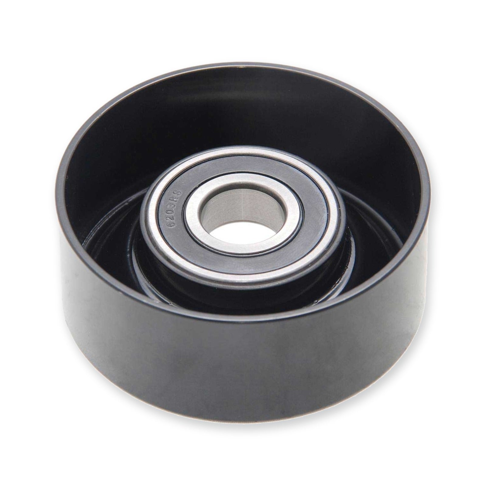 Ford Cougar Tension Pulley & More