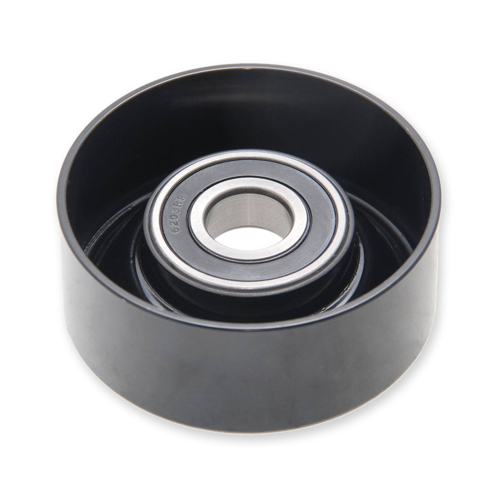 Ford Cougar Tension Pulley & More