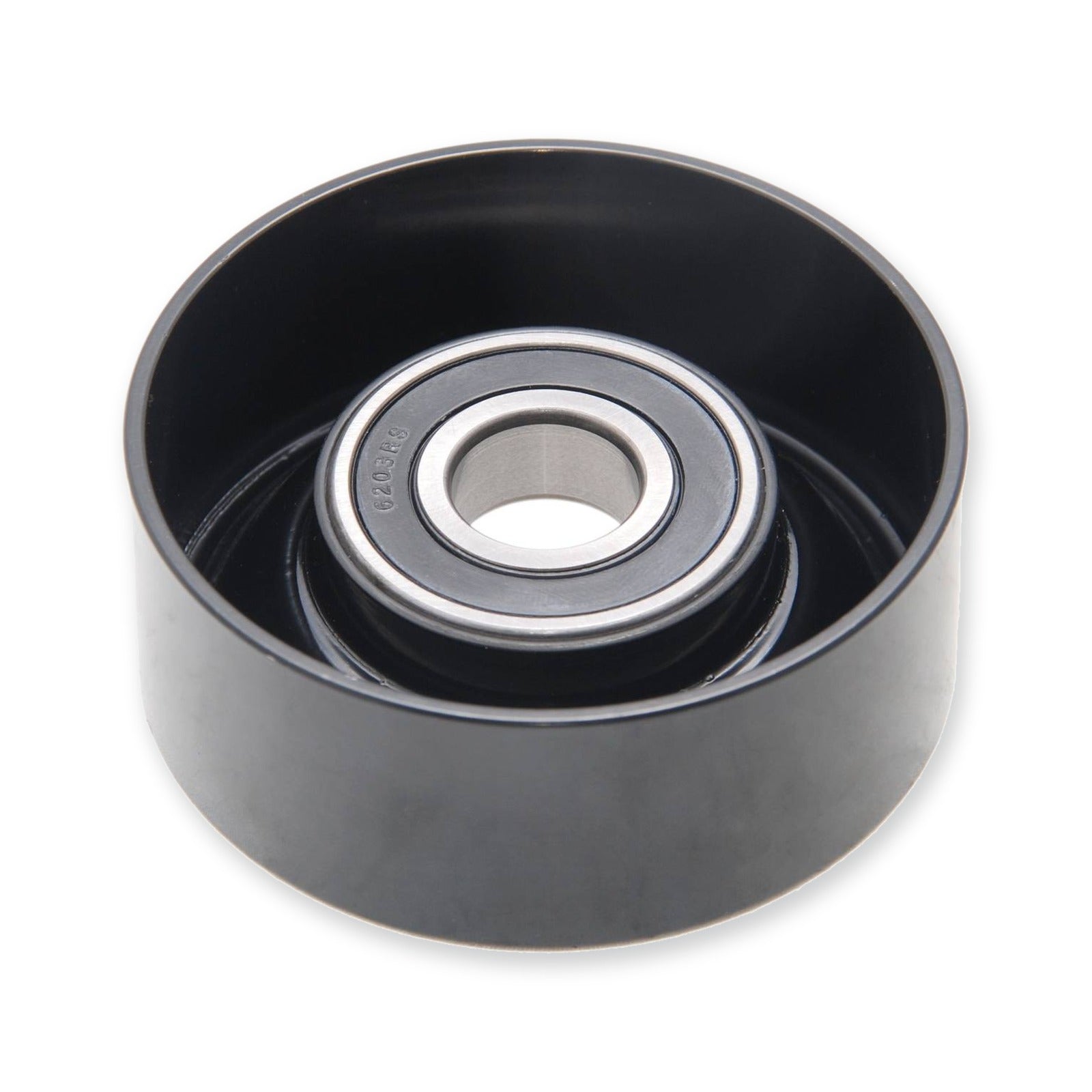 Ford Cougar Tension Pulley & More