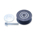 Mazda 6 Wagon Pulley Idler Kit