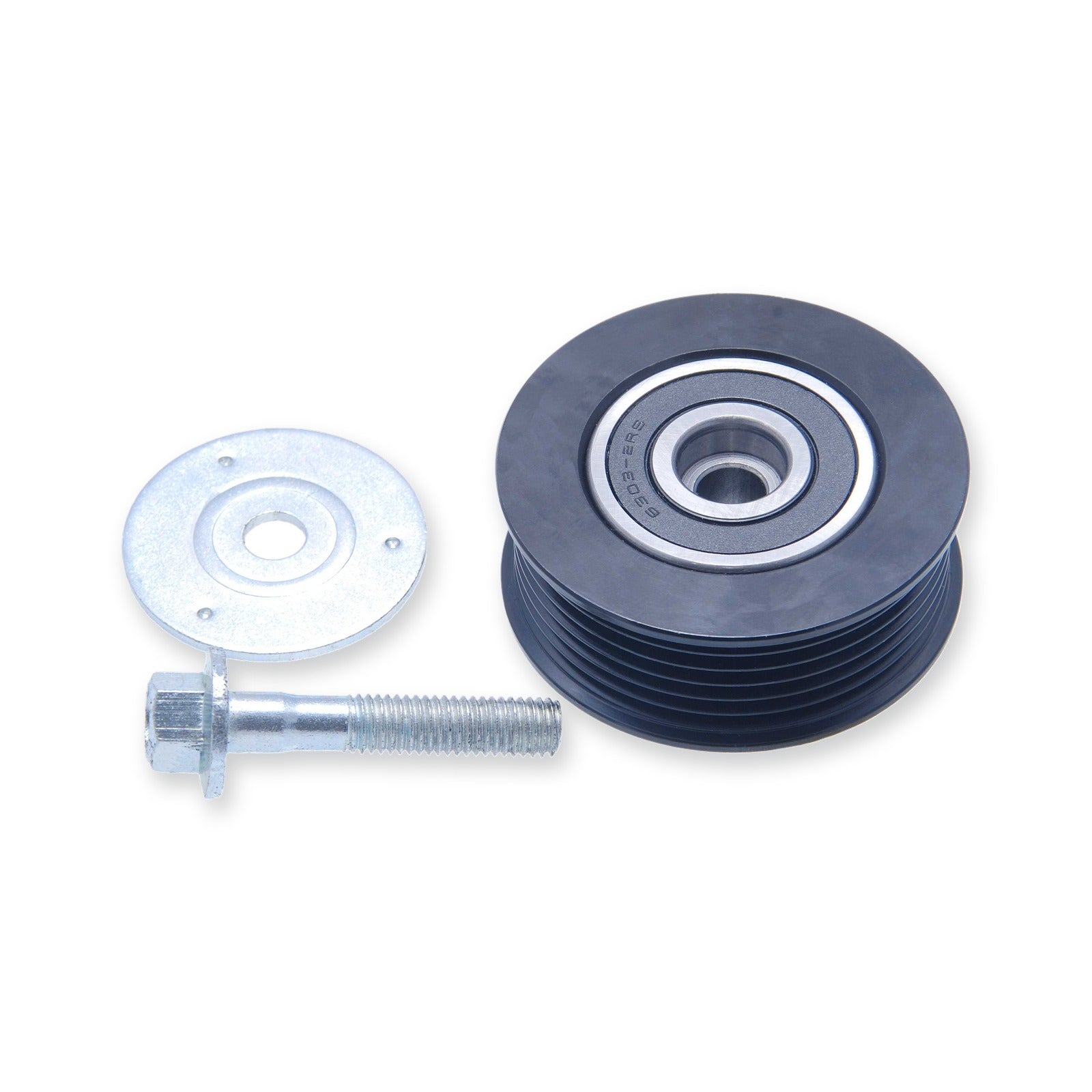 Mazda 6 Wagon Pulley Idler Kit