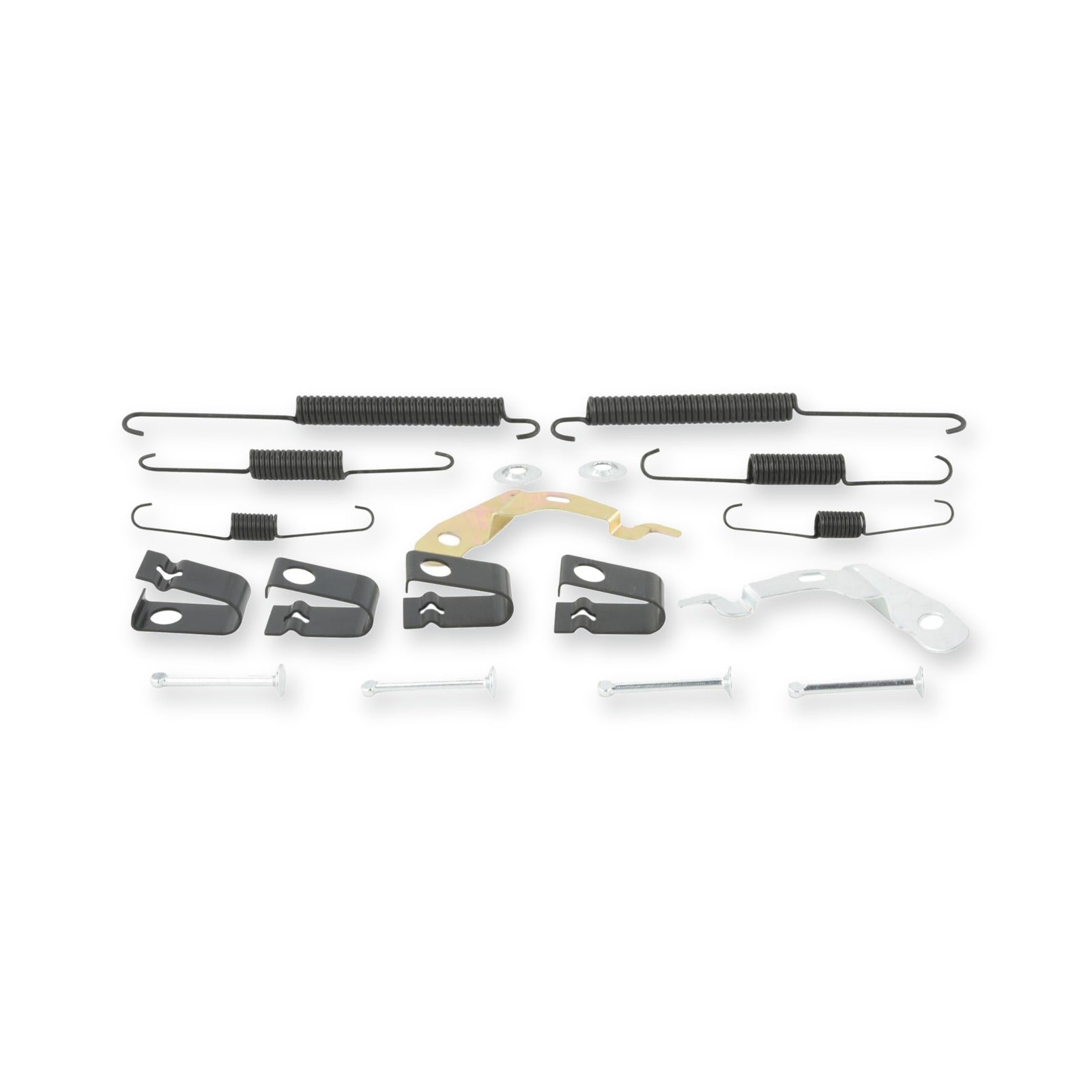 Suzuki Grand Vitara JB416X-2 Brake Shoe Fitting Kit 2001-2006