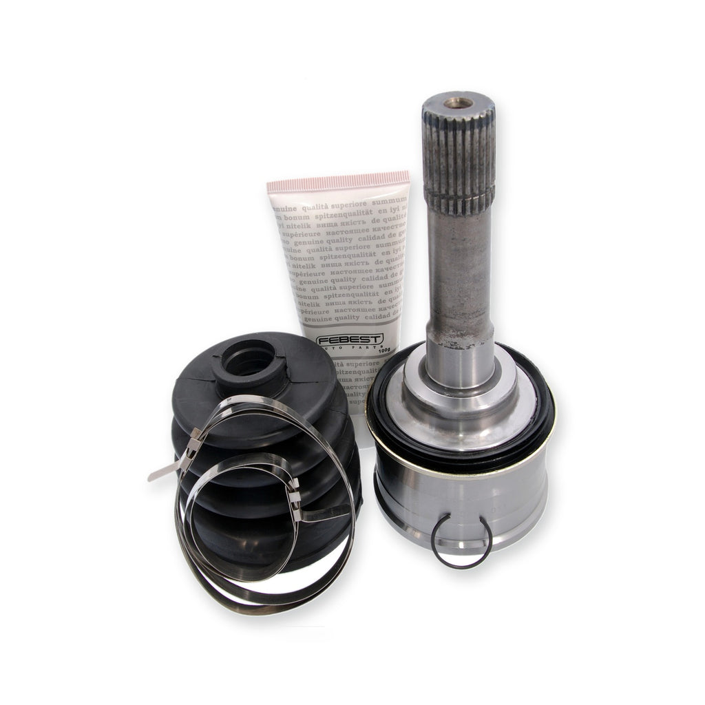 Front Outer CV Joint 29X48X26