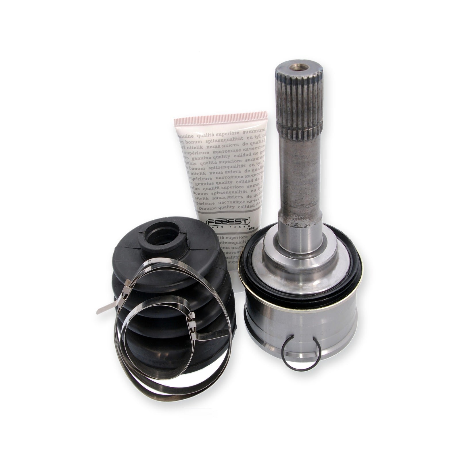 Front Outer CV Joint 29X48X26