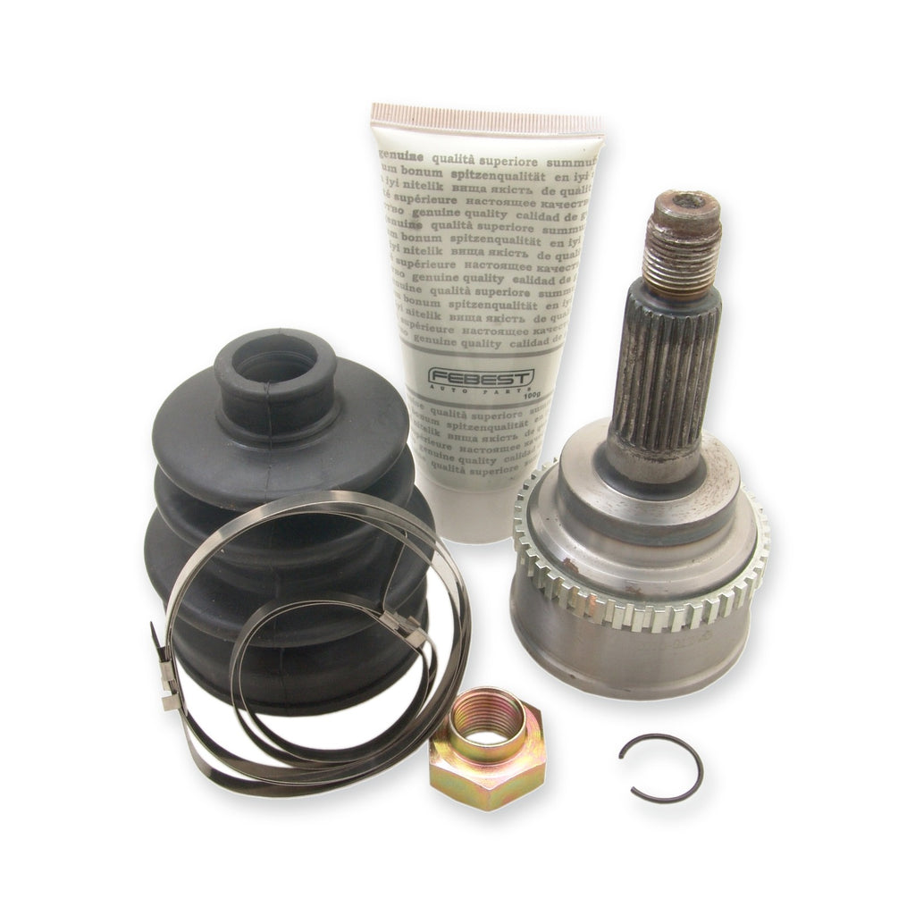 Mazda Az- Wagon Front Outer CV Joint 19X49X23