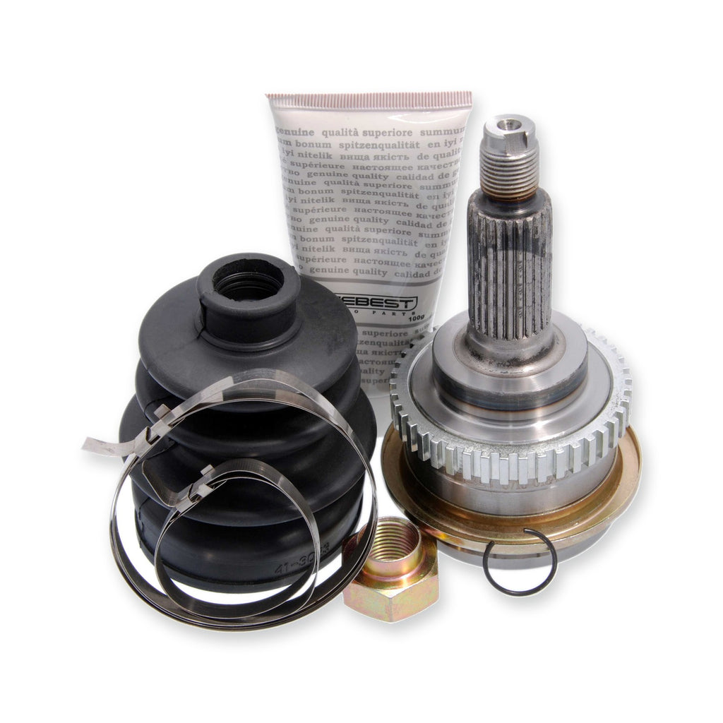 Suzuki Baleno/Esteem SY413 Front Outer CV Joint 21X49X25 1995-2001