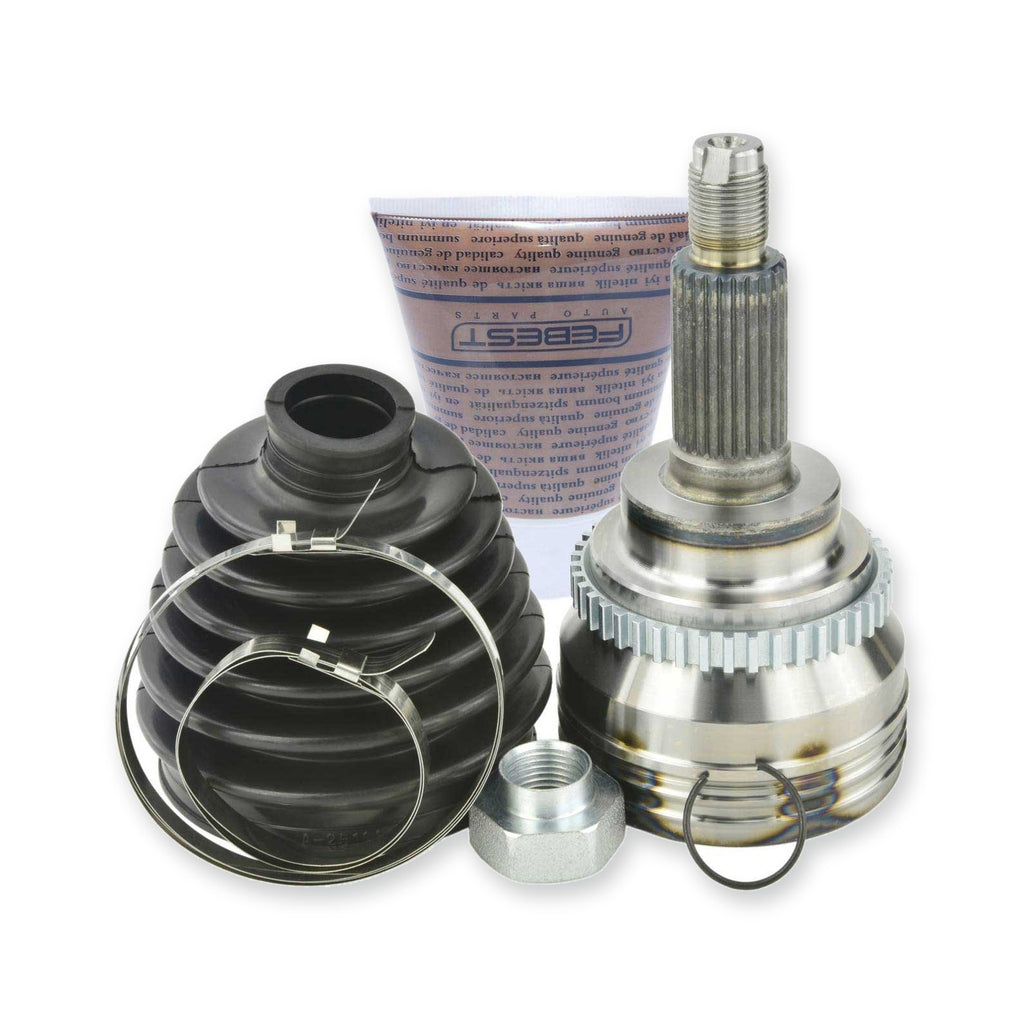 Suzuki Ignis RG413/RG415/RM41 Front Outer CV Joint 29X49X25 2000-2008