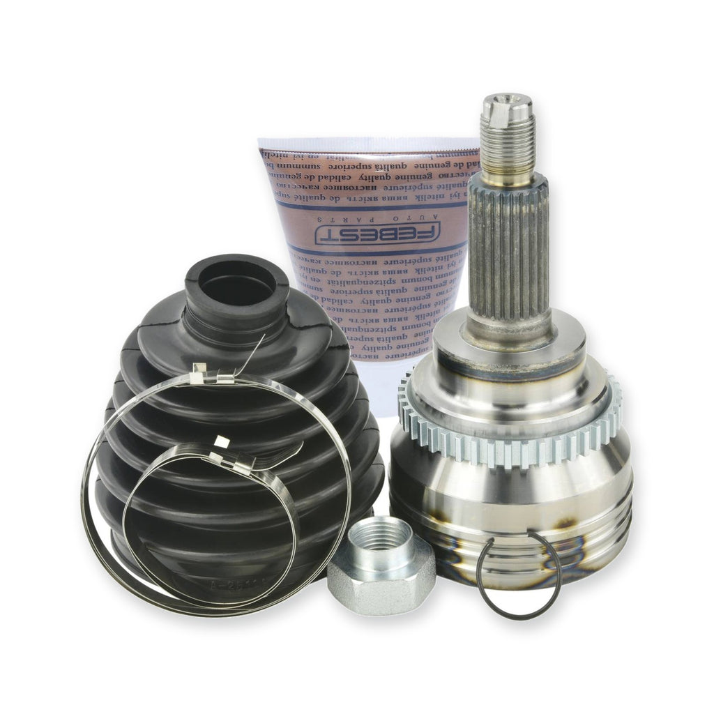 Suzuki Ignis RG413/RG415/RM41 Front Outer CV Joint 29X49X25 2000-2008