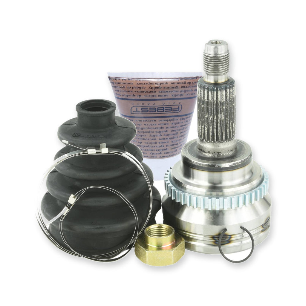 Subaru Justy Front Outer CV Joint 28X49X25
