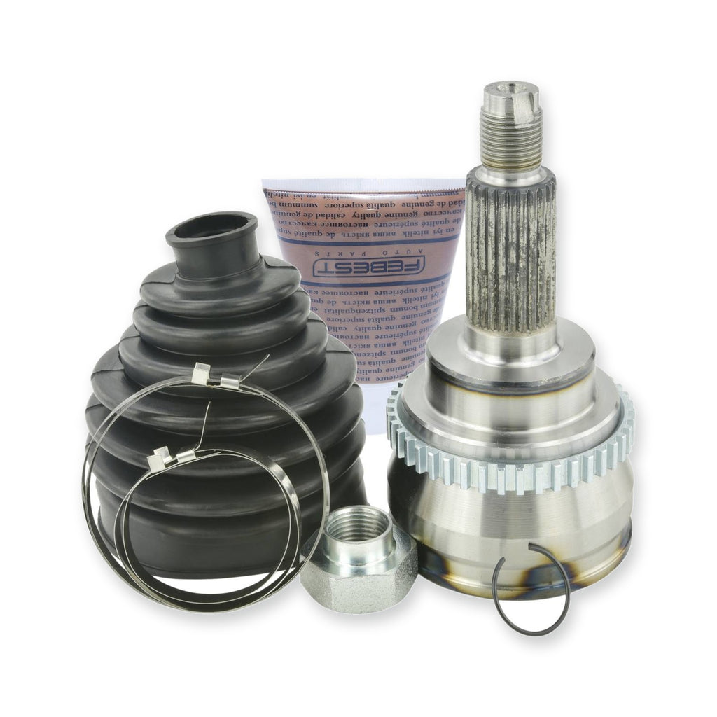 Suzuki Ignis RG413/RG415/RM41 Front Outer CV Joint 20X49X25 2000-2008