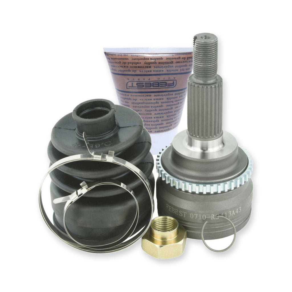 Suzuki Ignis RG413-4 Front Outer CV Joint 29X49X25 2003-2010
