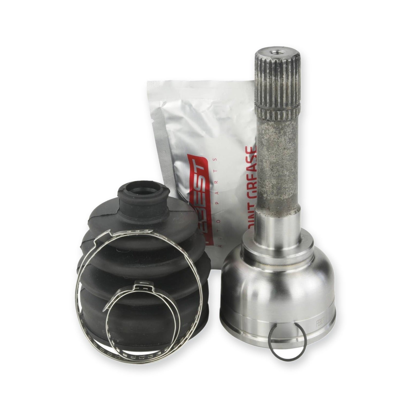 Suzuki Jimny Front Outer CV Joint 19X55.6X26 1998-2018