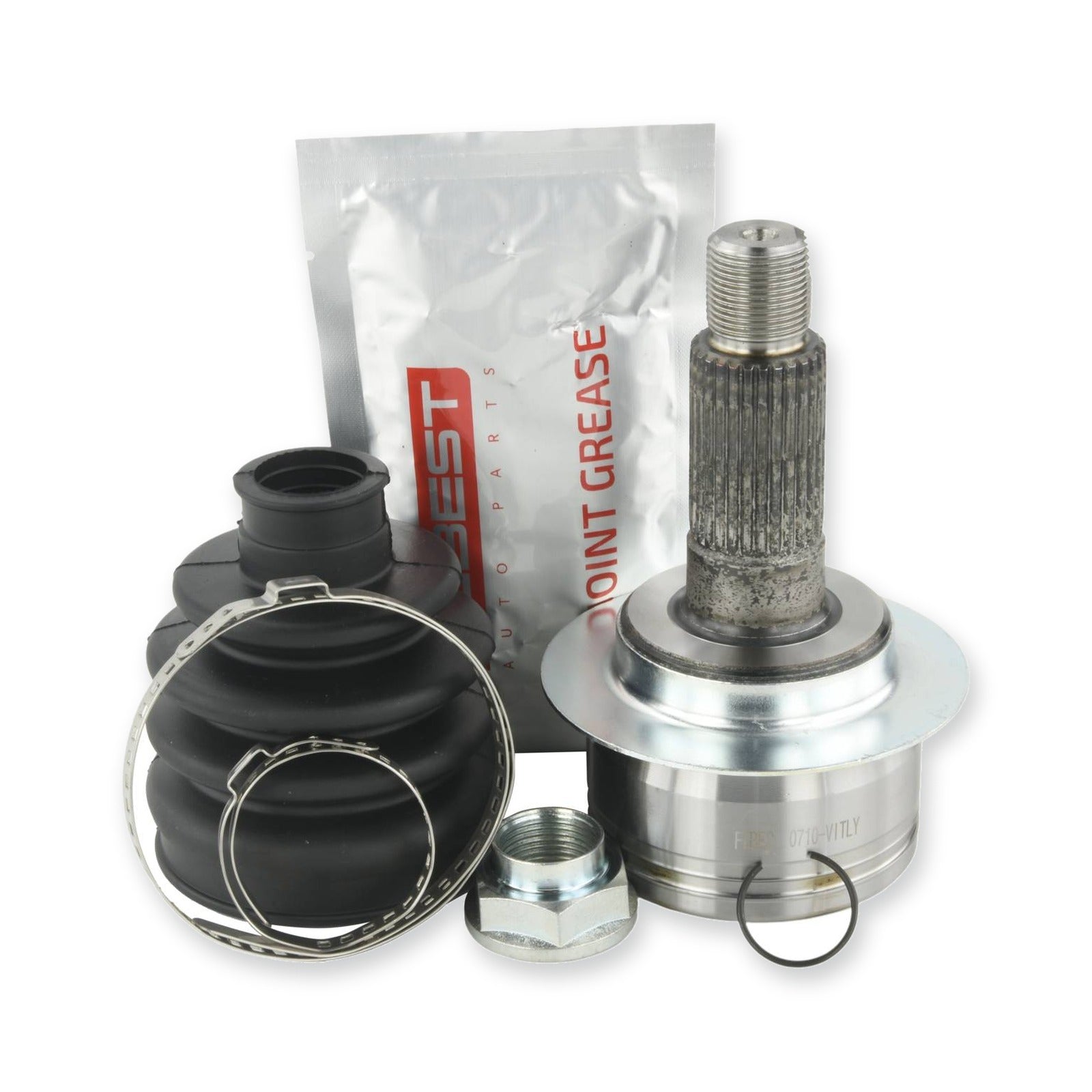 Suzuki SX4 Front Outer CV Joint 29X57.6X28 2014-on