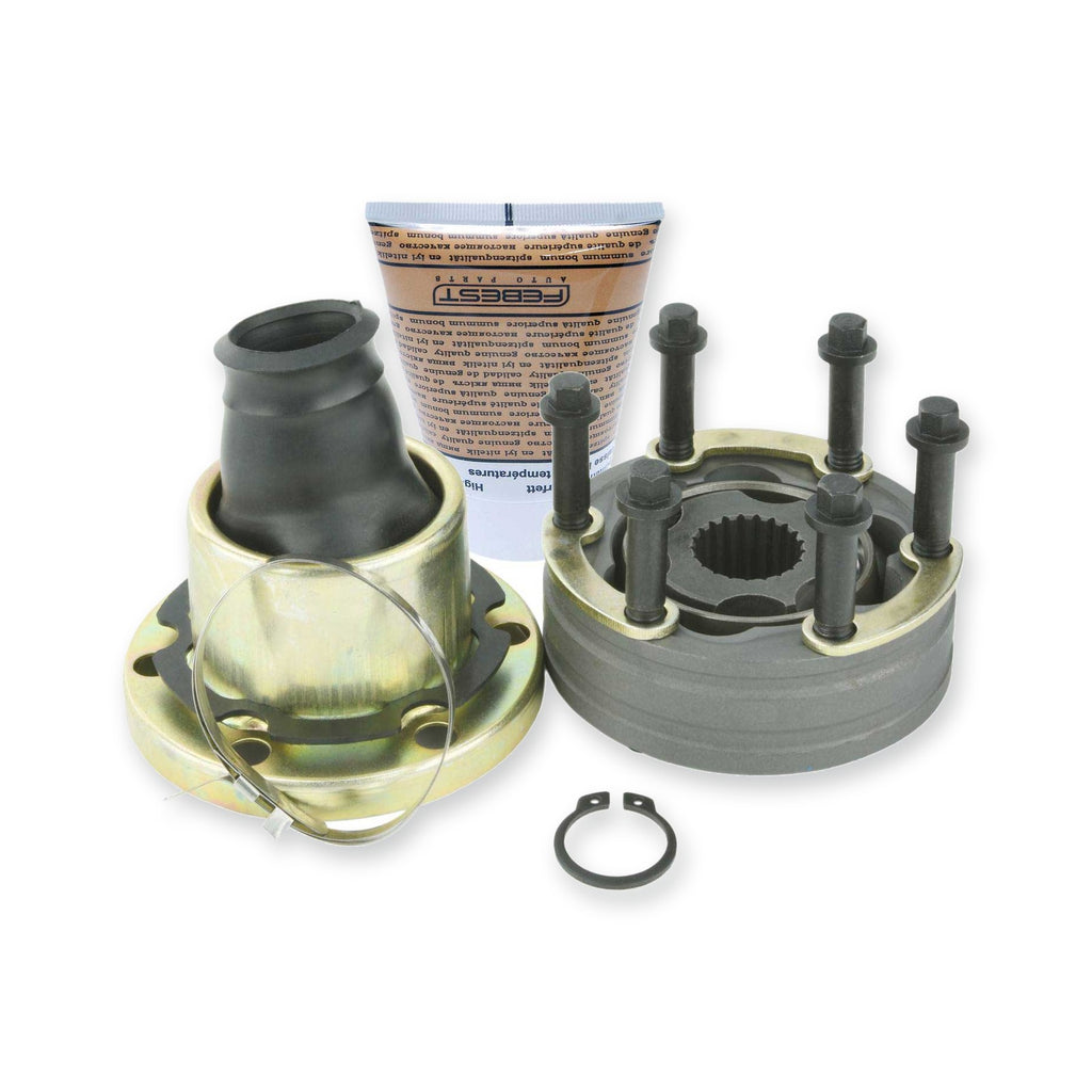 Suzuki Grand Vitara JB416X-4 Propshaft CV Joint 21X74 2006-2014