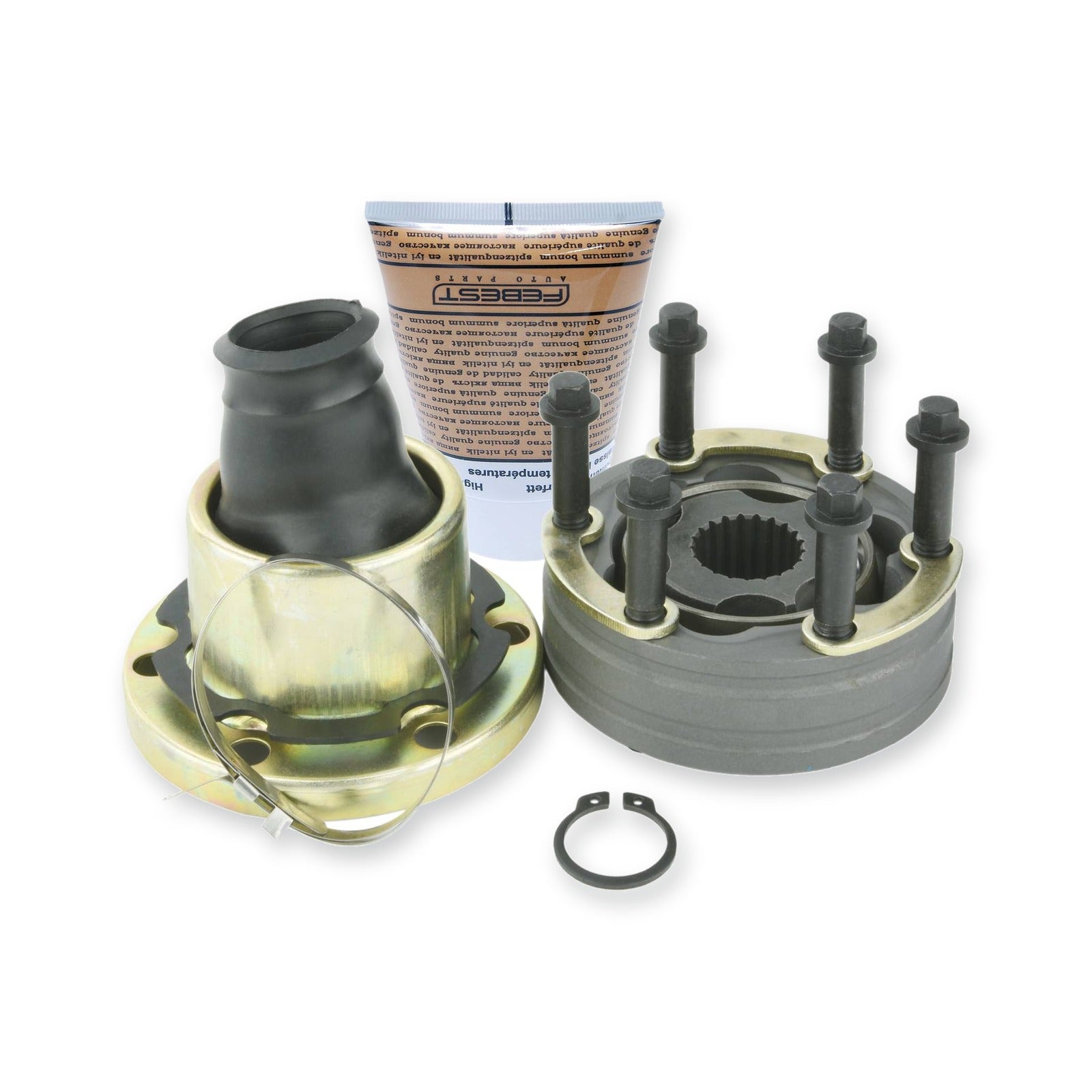 Suzuki Grand Vitara JB416X-4 Propshaft CV Joint 21X74 2006-2014