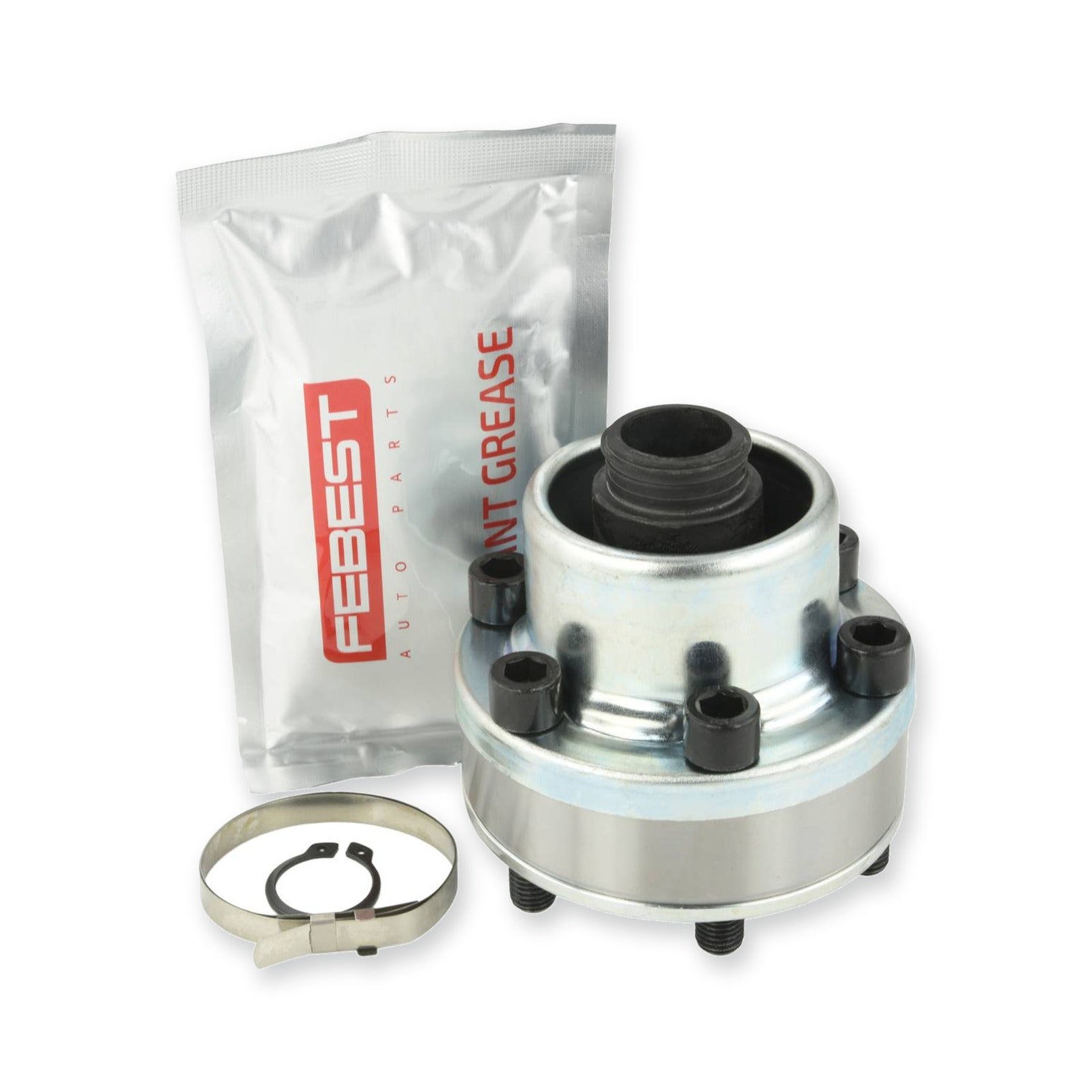 Suzuki Grand Vitara JB419WD-4 Front Propshaft CV Joint 30X81