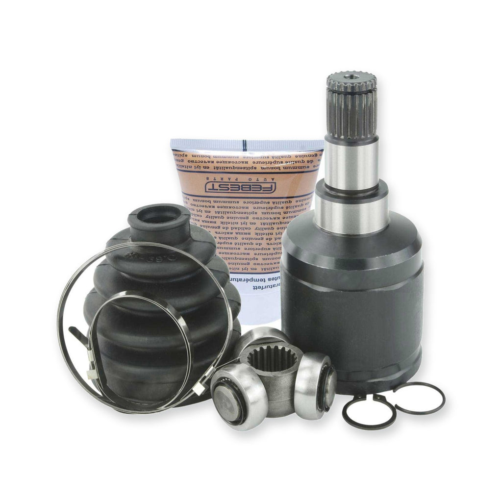 Suzuki Aerio Front Left CV Joint 19X35X22 2006-on