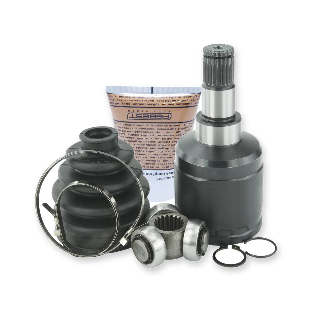 Suzuki Aerio Front Left CV Joint 19X35X22 2006-on