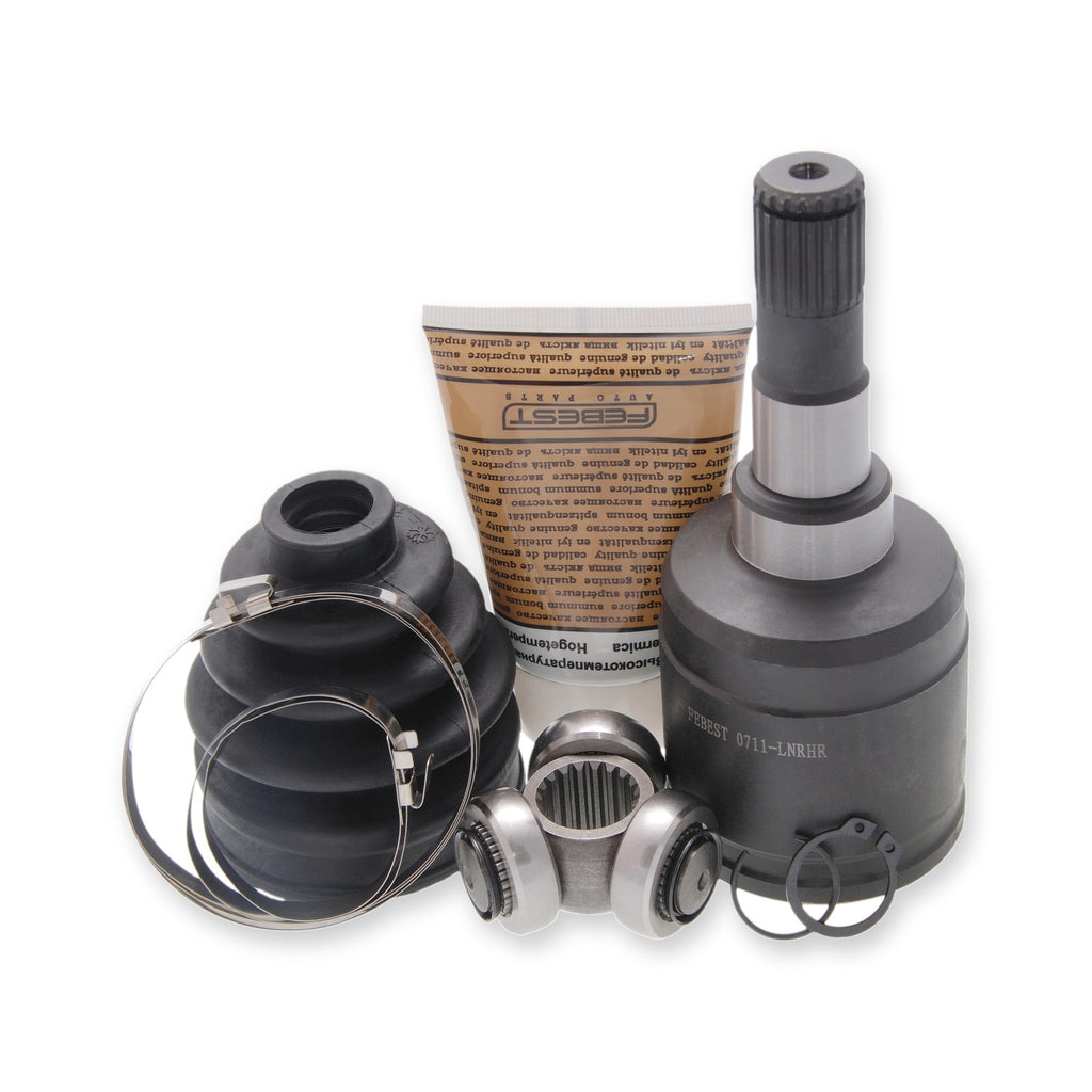 Suzuki Aerio Front Right CV Joint 19X35X22 2006-on