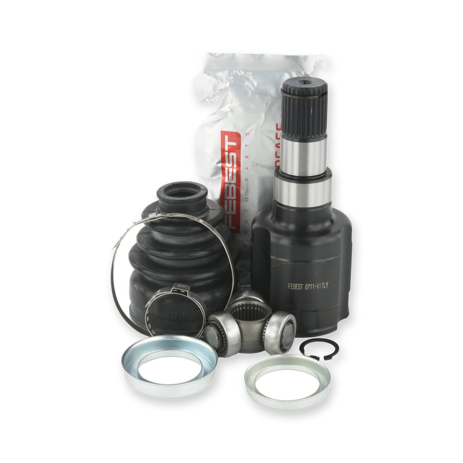 Suzuki SX4 Front Inner CV Joint 29X38X28 2014-on